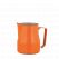 Teflon milk pitcher - Motta - Orange - 75cl