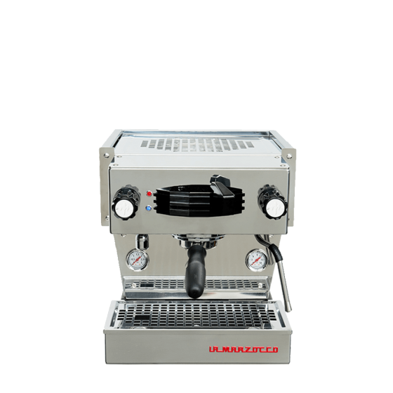 espressomaschine la marzocco linea mini chrom