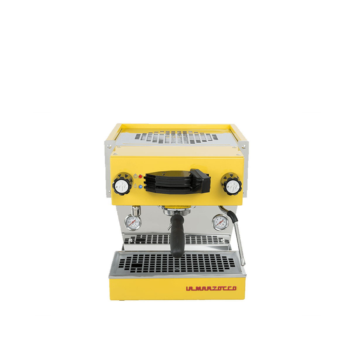 Espresso Machine - La Marzocco Linea Mini Yellow