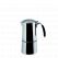 Espresso Coffee-Maker "Omnia" stainless steel  – 15cl