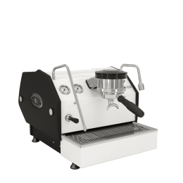 espressomaschine la marzocco gs3 matt weiss