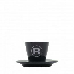 Tasses espresso – Rocket Espresso – Edition Porta Via – Noir