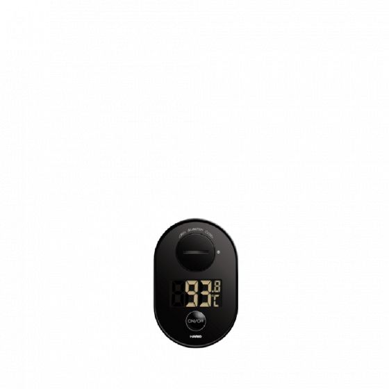 Thermomètre digital – Bouilloire – Hario – Slow Coffee