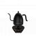 Brewista – Bouilloire électrique Artisan à col de cygne Noir – 1.0 L