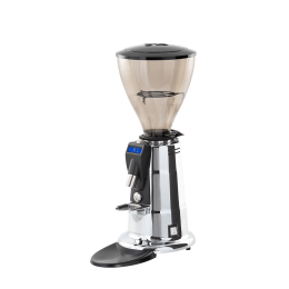coffee grinder macap mxd chrome