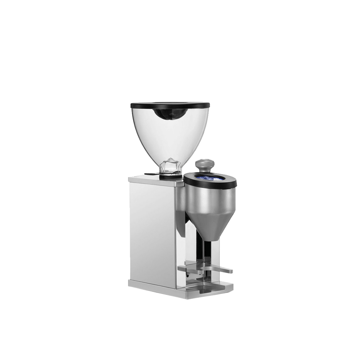 Kaffeemühle – Rocket Espresso Faustino Chrom