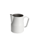 motta milk pitcher white 75cl