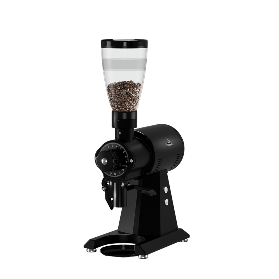 coffee grinder mahlkonig ek43s black