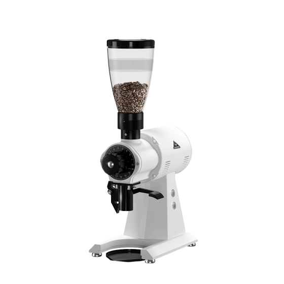moulin a cafe pro mahlkonig ek43s blanc