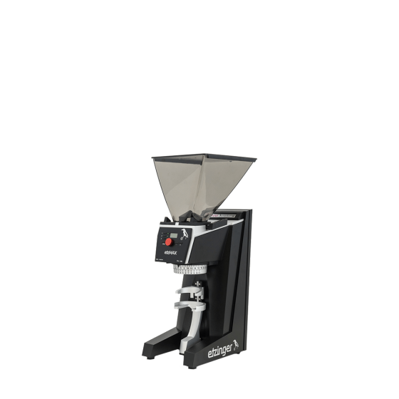 coffee grinder etzinger etzmax medium T black