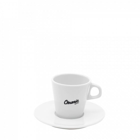 cappuccino cups set - Chronic.