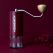 comandante c40 burgundy manual coffee grinder