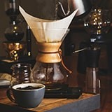 Bouilloire col de cygne Bodum® BISTRO – 1L - CoffeeAvenue