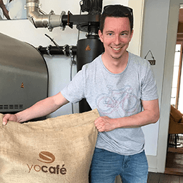 CoffeeAvenue : L'Expert Suisse café, thé, et machine espresso
